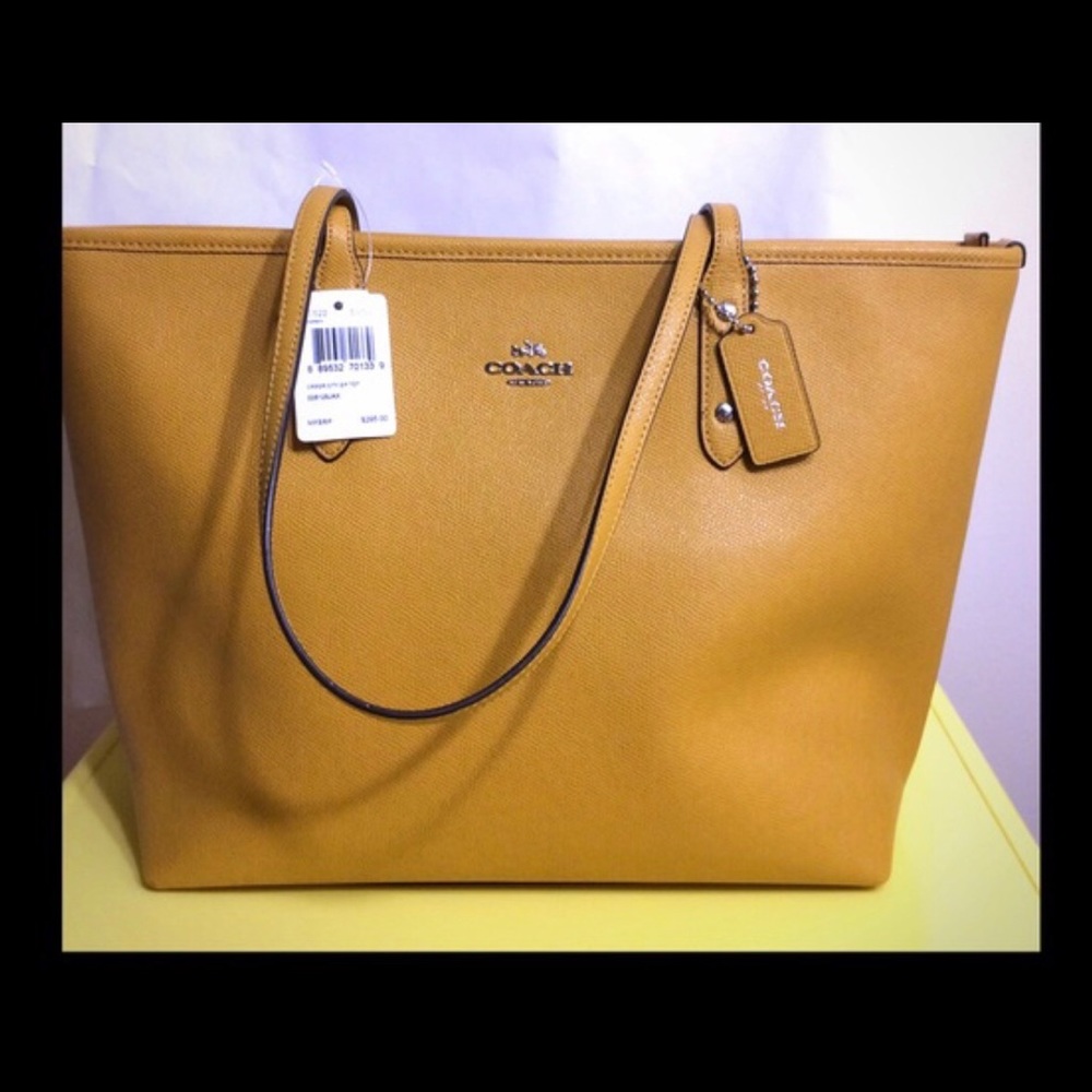 Coach items